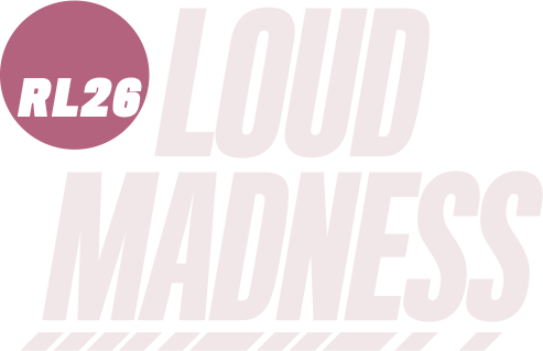 MARCH MADNESS — Rolling Loud